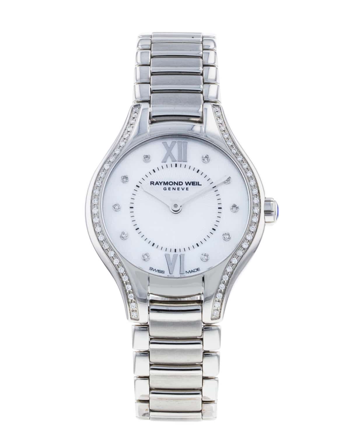 Raymond Weil Noemia 5124-STS-00985
